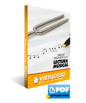 Libro digital de Lectura Musical