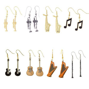 Regalos musicales