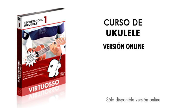 Curso de Ukulele