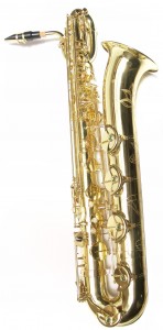 Curso de saxofón