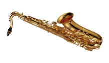 Curso de saxofón 