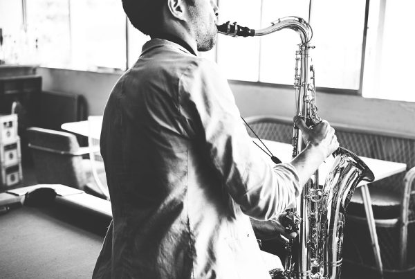 saxofonistas famosos