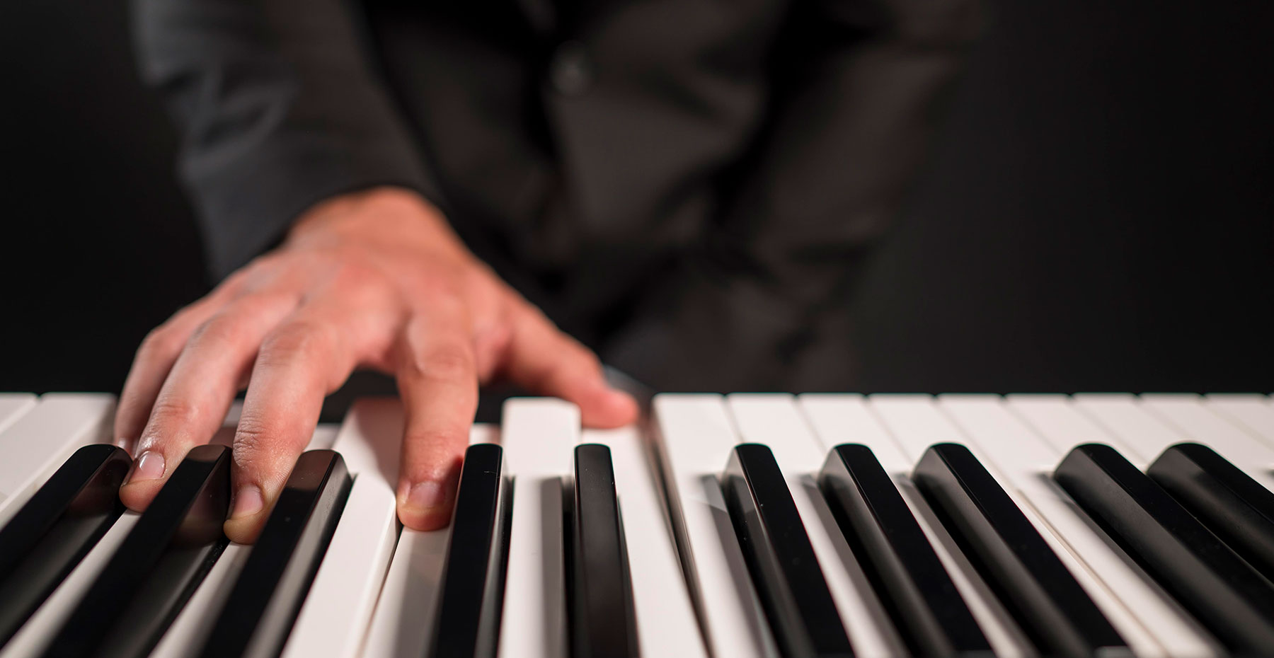 curso de piano salsa