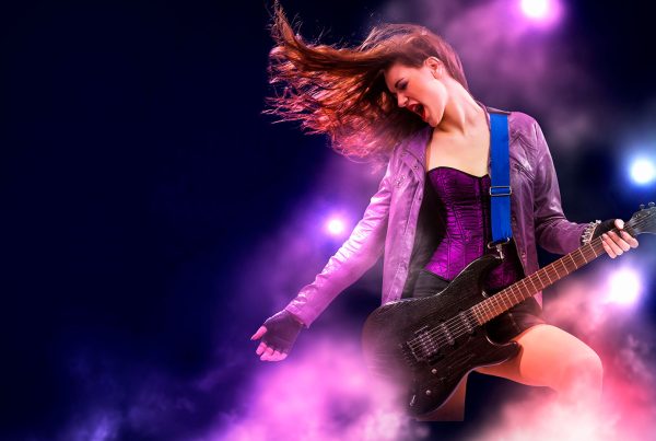 cursos de música en línea