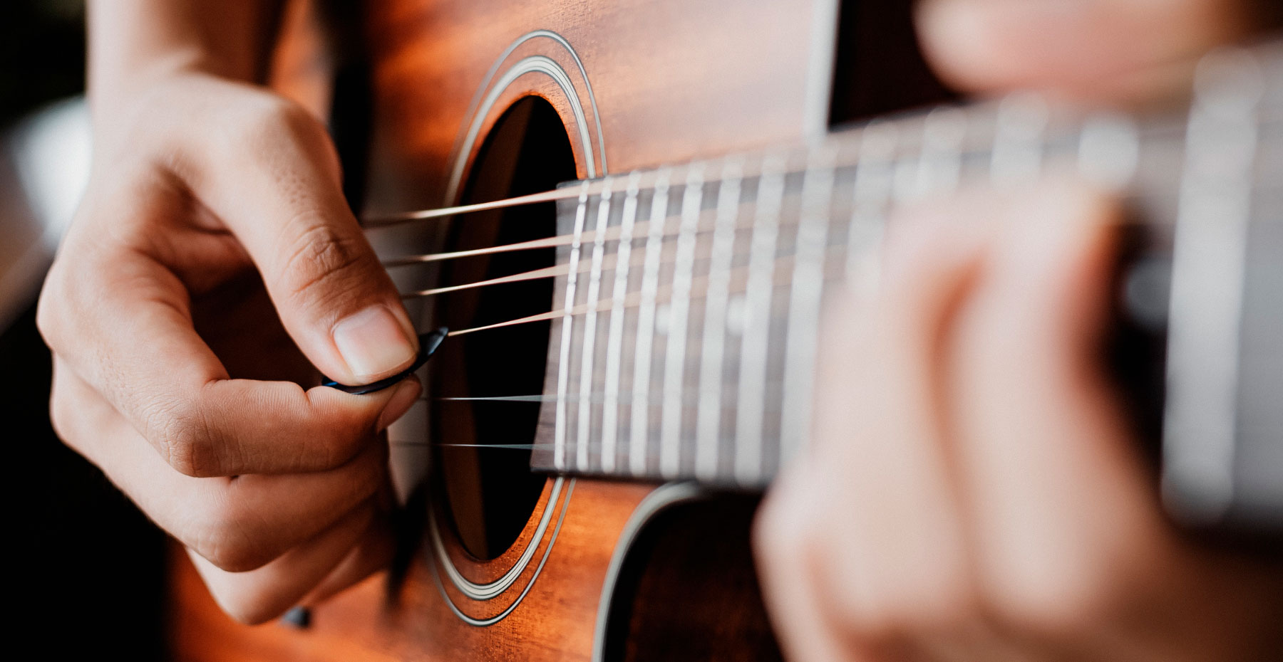 guitarristas destacados