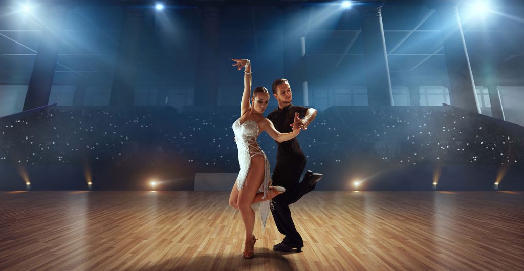 curso de salsa en línea