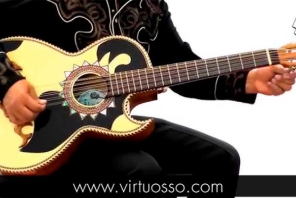 clases de bajo sexto