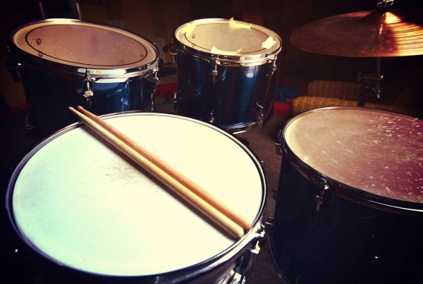 parches para la batería