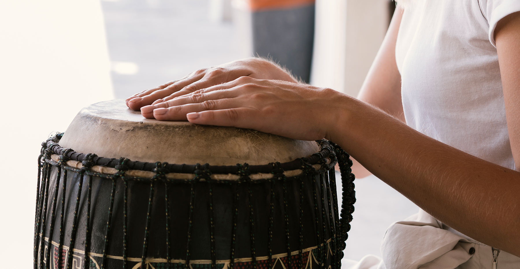 guaguancó con congas