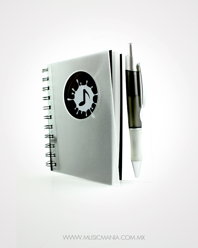 LIBRETA-NEGRA-4 | CURSOS DE MUSICA EN VIDEO Y DVD