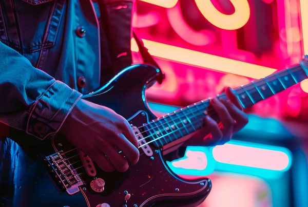 clases de bajo