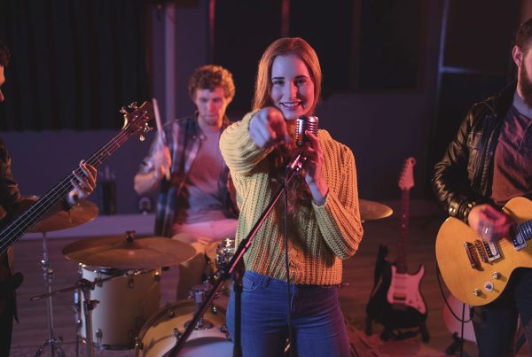escuela de música online