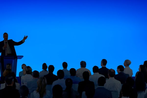 cómo hablar en público