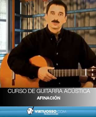 afinacion-de-la-guitarra