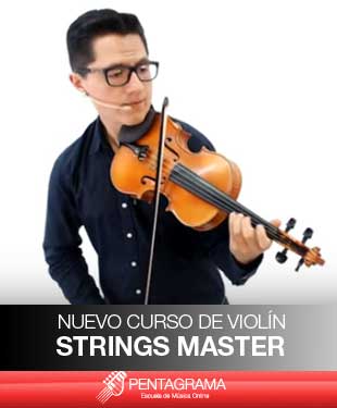 curso de violin clases de violin