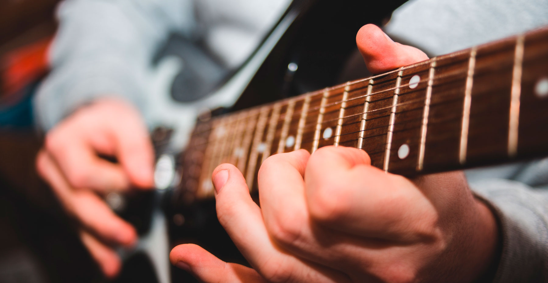 estilos de blues en la guitarra