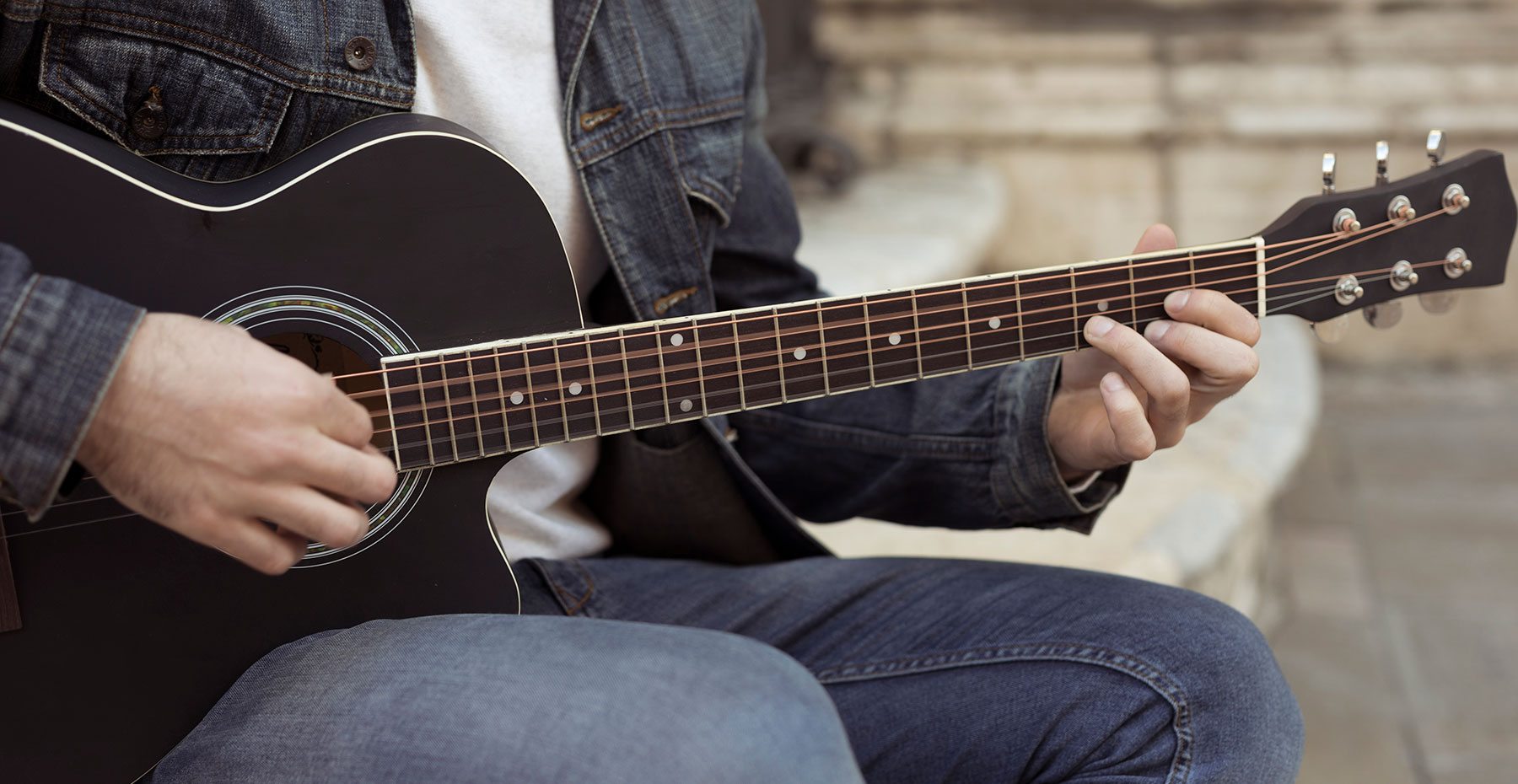 curso de guitarra online