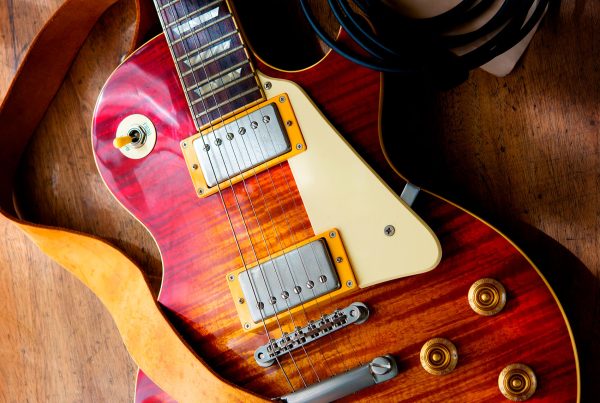 curso de guitarra online