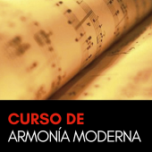 curso de armonía online