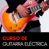 curso de guitarra eléctrica online