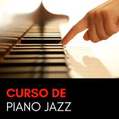 curso de piano jazz