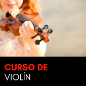 curso de violín online